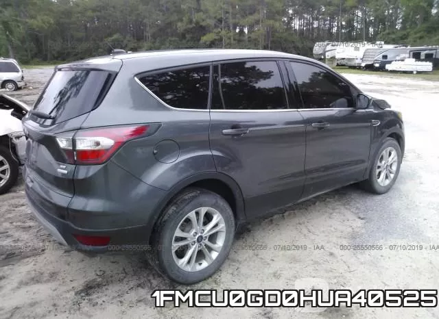 1FMCU0GD0HUA40525 фото 5