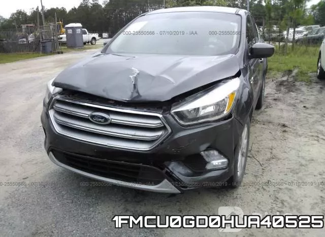 1FMCU0GD0HUA40525 фото 7