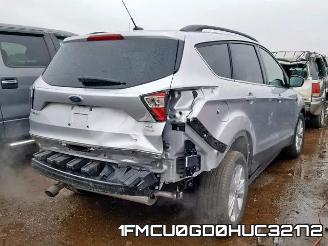 1FMCU0GD0HUC32172 фото 5