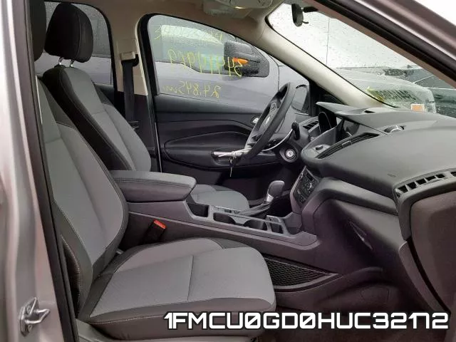 1FMCU0GD0HUC32172 фото 6