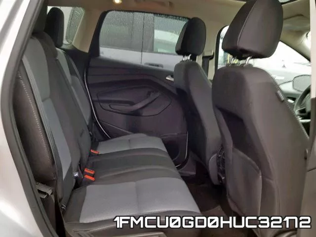 1FMCU0GD0HUC32172 фото 7