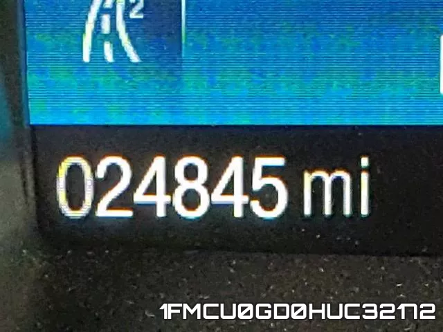 1FMCU0GD0HUC32172 фото 9