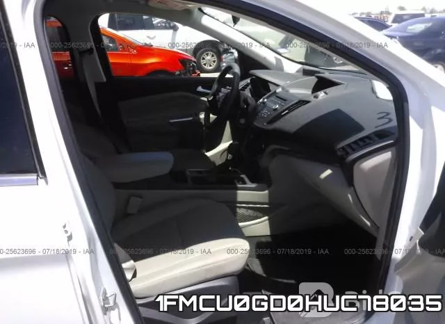 1FMCU0GD0HUC78035 фото 6