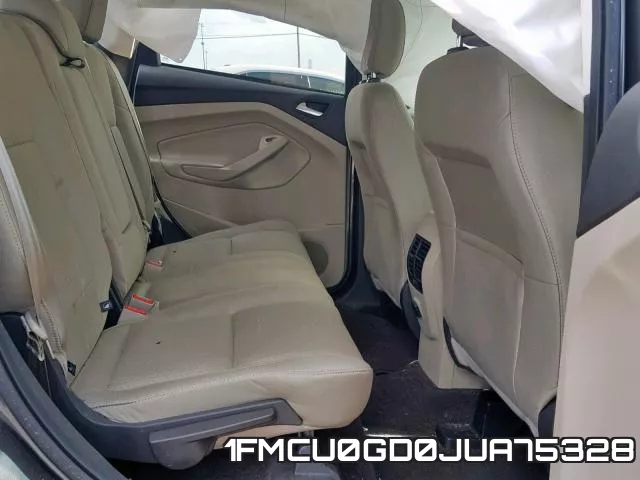 1FMCU0GD0JUA75328 фото 7