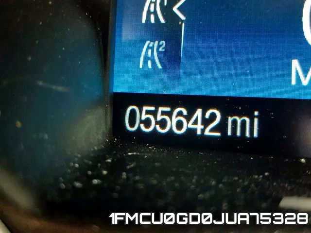 1FMCU0GD0JUA75328 фото 9
