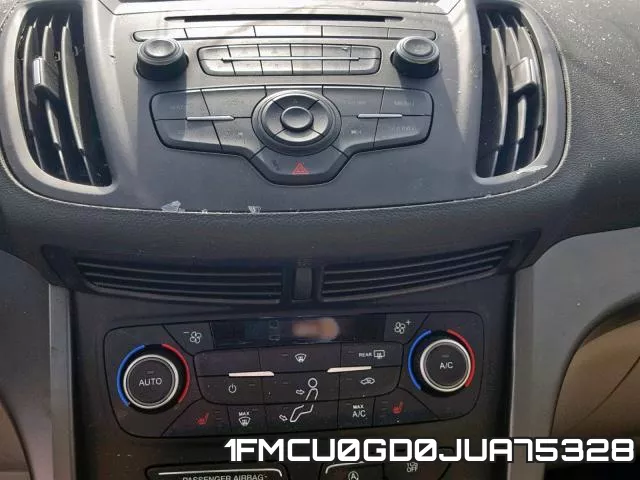 1FMCU0GD0JUA75328 фото 10
