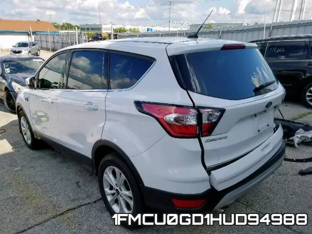 1FMCU0GD1HUD94988 фото 4
