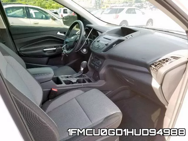 1FMCU0GD1HUD94988 фото 6