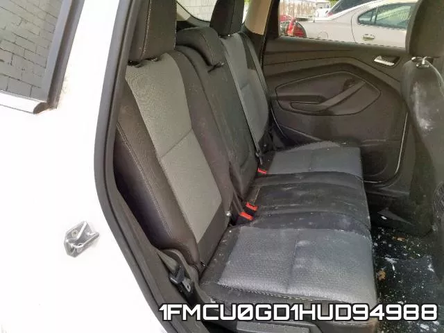 1FMCU0GD1HUD94988 фото 7