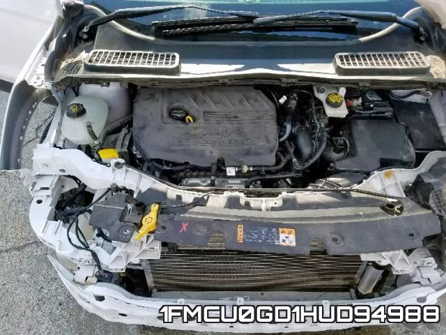 1FMCU0GD1HUD94988 фото 8