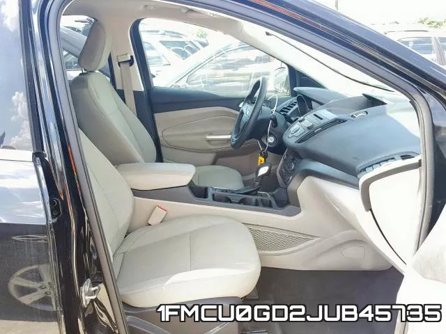 1FMCU0GD2JUB45735 фото 6