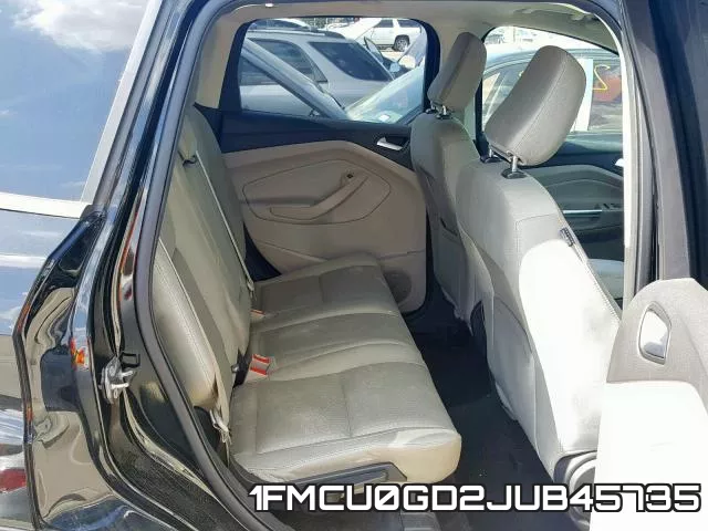 1FMCU0GD2JUB45735 фото 7