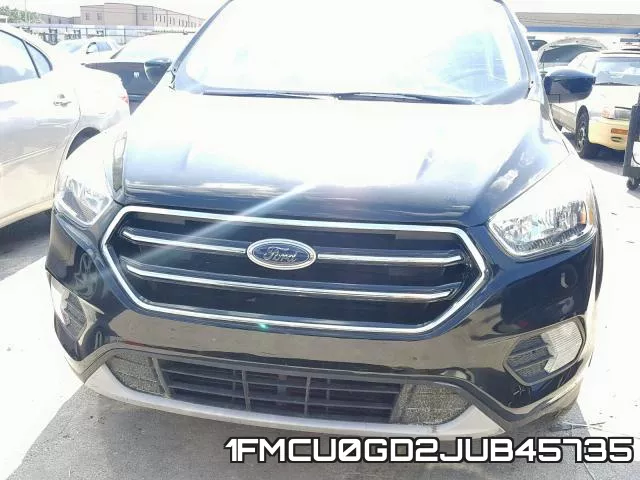 1FMCU0GD2JUB45735 фото 10