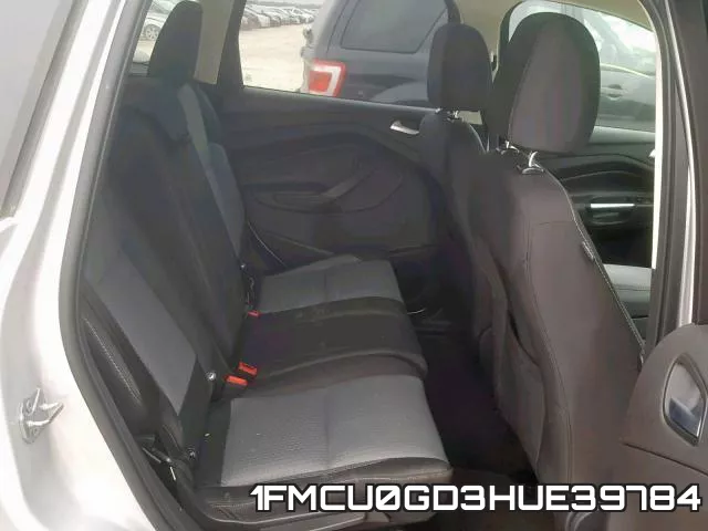 1FMCU0GD3HUE39784 фото 7