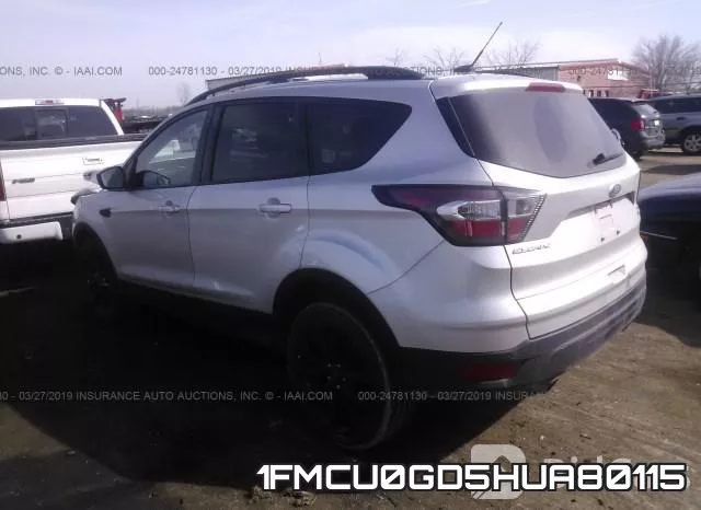 1FMCU0GD5HUA80115 фото 4