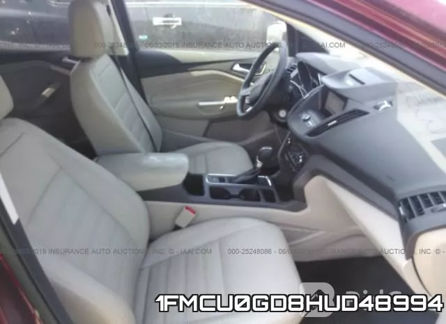 1FMCU0GD8HUD48994 фото 6
