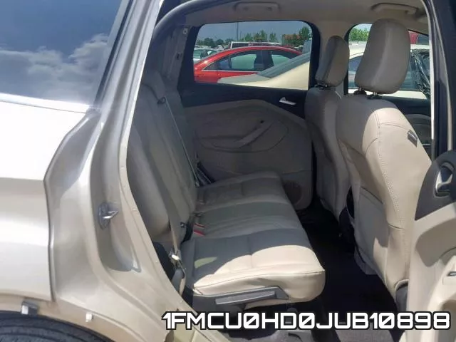 1FMCU0HD0JUB10898 фото 7