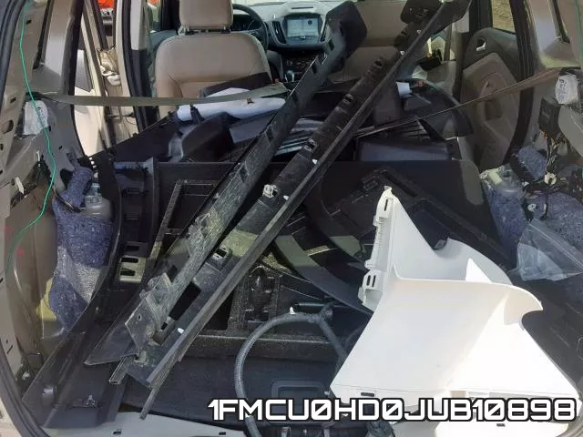1FMCU0HD0JUB10898 фото 10