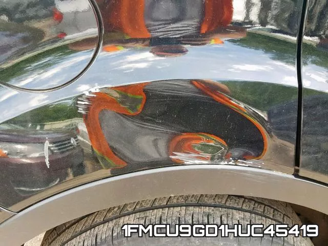 1FMCU9GD1HUC45419 фото 10