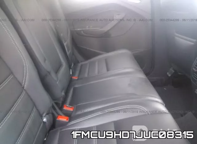 1FMCU9HD7JUC08315 фото 9