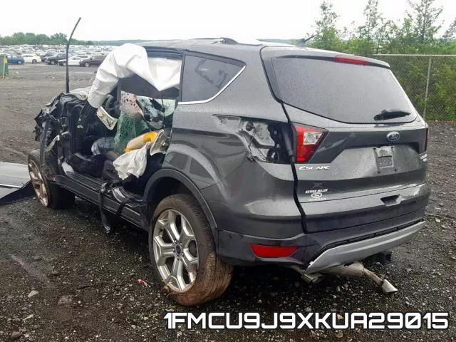 1FMCU9J9XKUA29015 фото 4