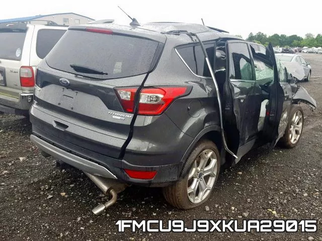 1FMCU9J9XKUA29015 фото 5
