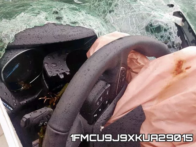 1FMCU9J9XKUA29015 фото 9