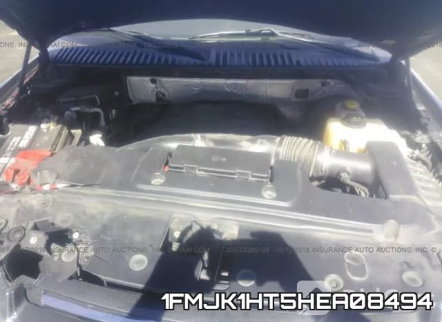 1FMJK1HT5HEA08494 фото 2