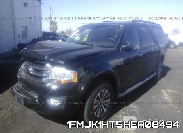 1FMJK1HT5HEA08494 фото 3