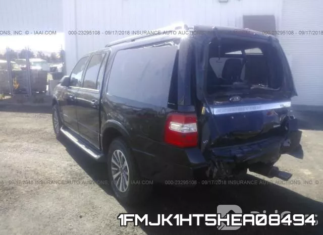 1FMJK1HT5HEA08494 фото 4