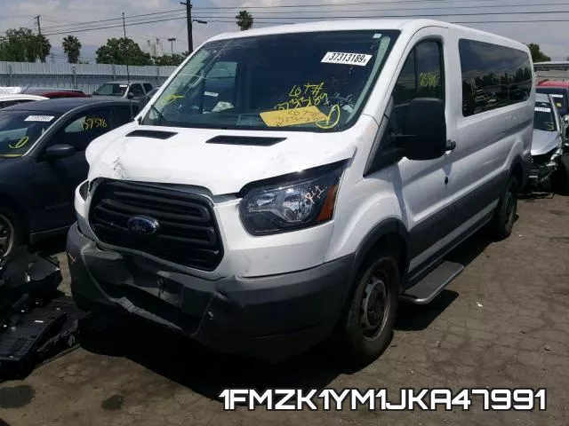1FMZK1YM1JKA47991 фото 3