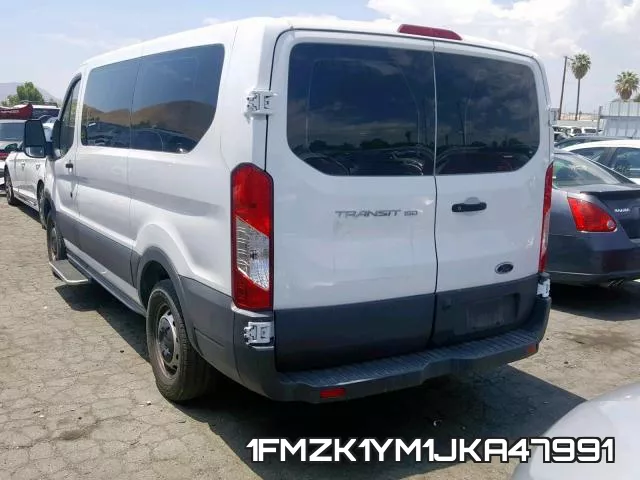 1FMZK1YM1JKA47991 фото 4