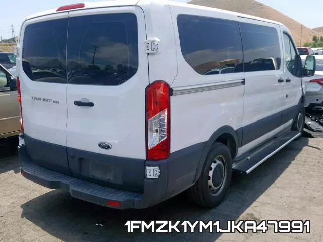 1FMZK1YM1JKA47991 фото 5