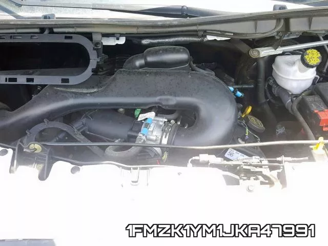 1FMZK1YM1JKA47991 фото 8