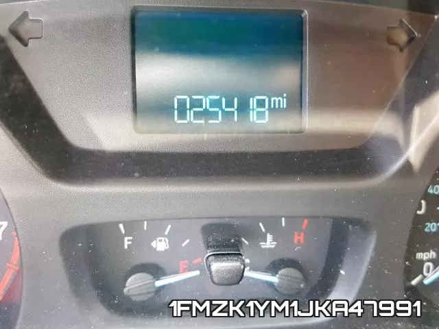 1FMZK1YM1JKA47991 фото 9
