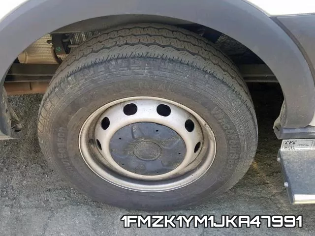 1FMZK1YM1JKA47991 фото 10