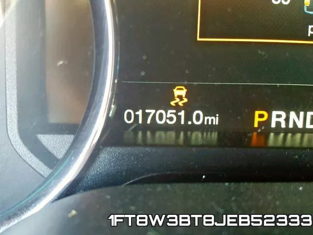 1FT8W3BT8JEB52333 фото 9