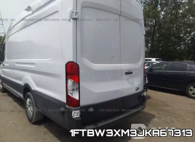 1FTBW3XM3JKA67313 фото 4