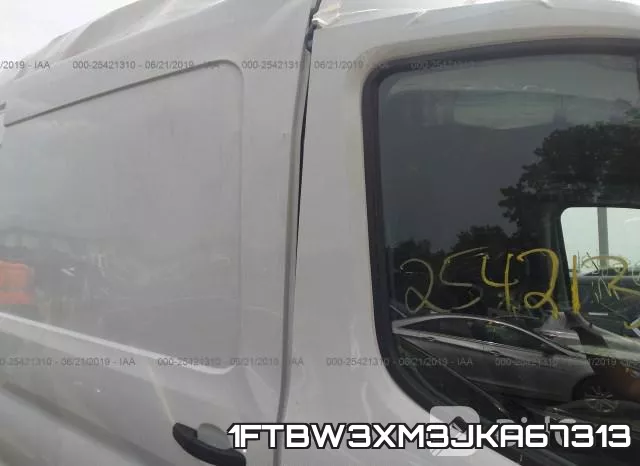 1FTBW3XM3JKA67313 фото 7