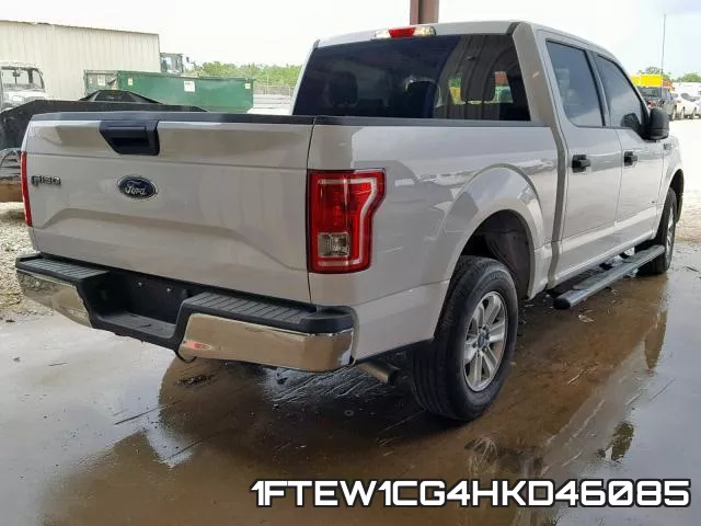 1FTEW1CG4HKD46085 фото 5