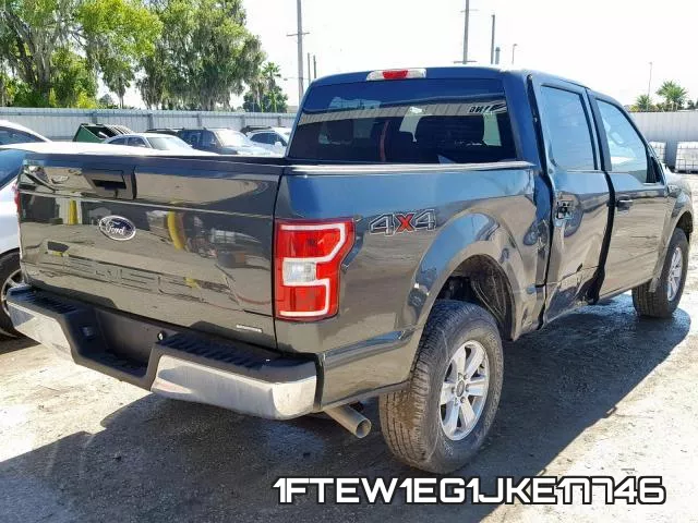 1FTEW1EG1JKE17746 фото 5