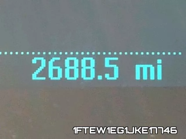 1FTEW1EG1JKE17746 фото 9