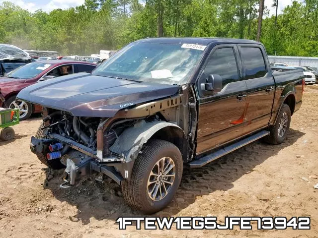 1FTEW1EG5JFE73942 фото 3