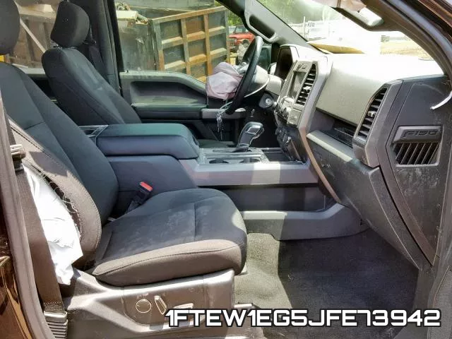 1FTEW1EG5JFE73942 фото 6