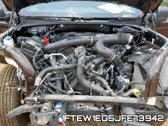 1FTEW1EG5JFE73942 фото 8