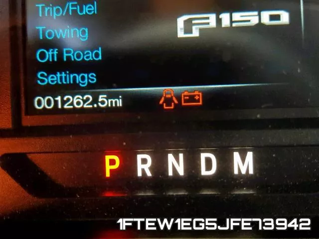 1FTEW1EG5JFE73942 фото 9