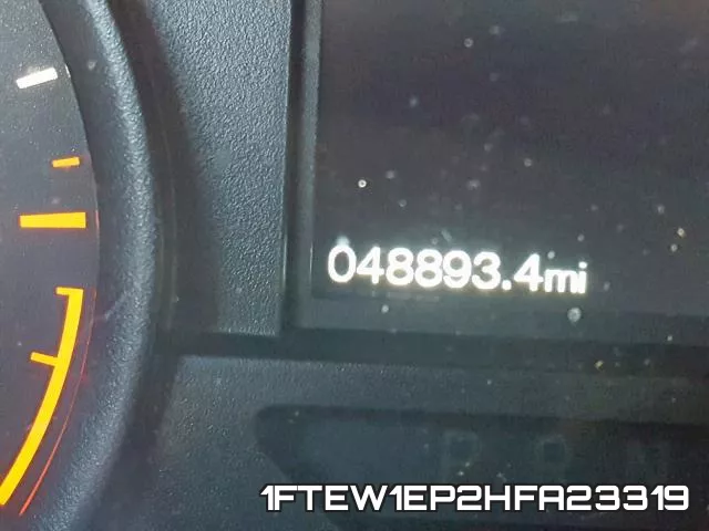 1FTEW1EP2HFA23319 фото 9