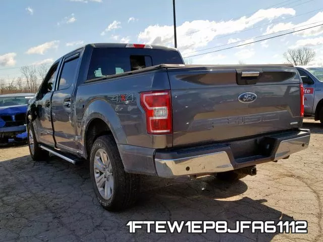 1FTEW1EP8JFA61112 фото 4