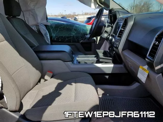 1FTEW1EP8JFA61112 фото 6