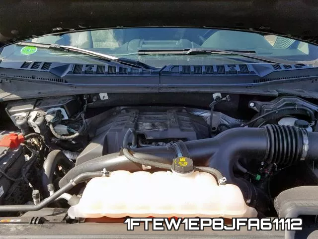 1FTEW1EP8JFA61112 фото 8